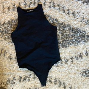 Abercrombie bodysuit